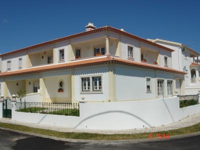 Villa For sale in Óbidos (Caldas da Raínha), Leiria, Portugal - Urb. Fonte dos Corações, 20B